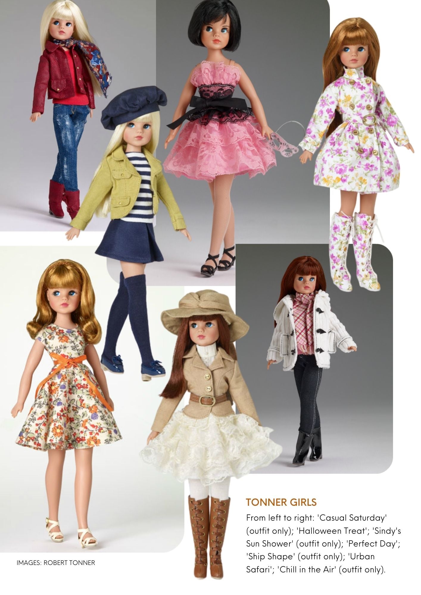 Sindy at Sixty: Sindy Souvenir Special Issue