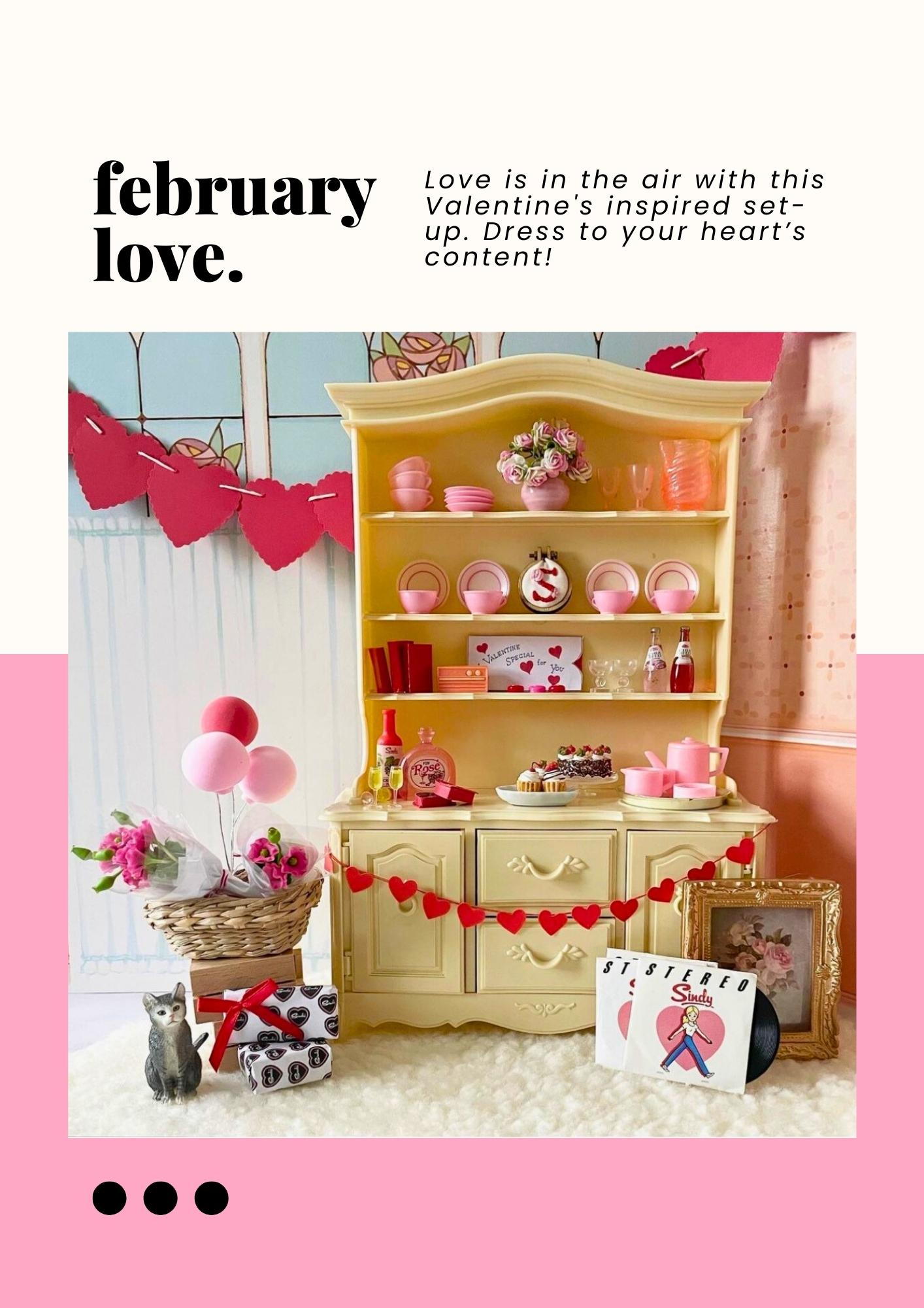 Mam'selle | Issue 29 | January 2024