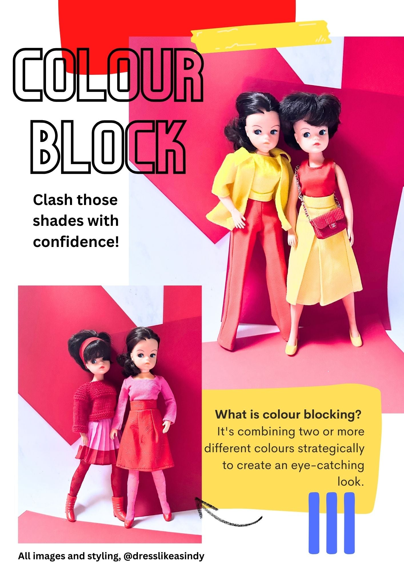 Mam'selle | Issue 32 | April 2024