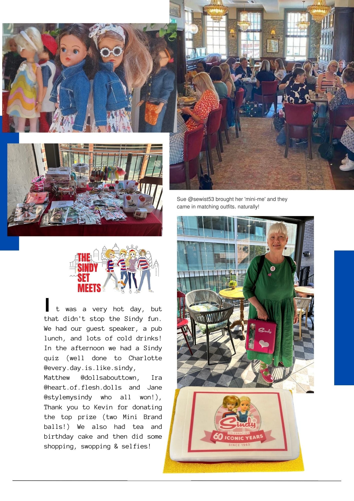 Mam'selle | Issue 24 | August 2023