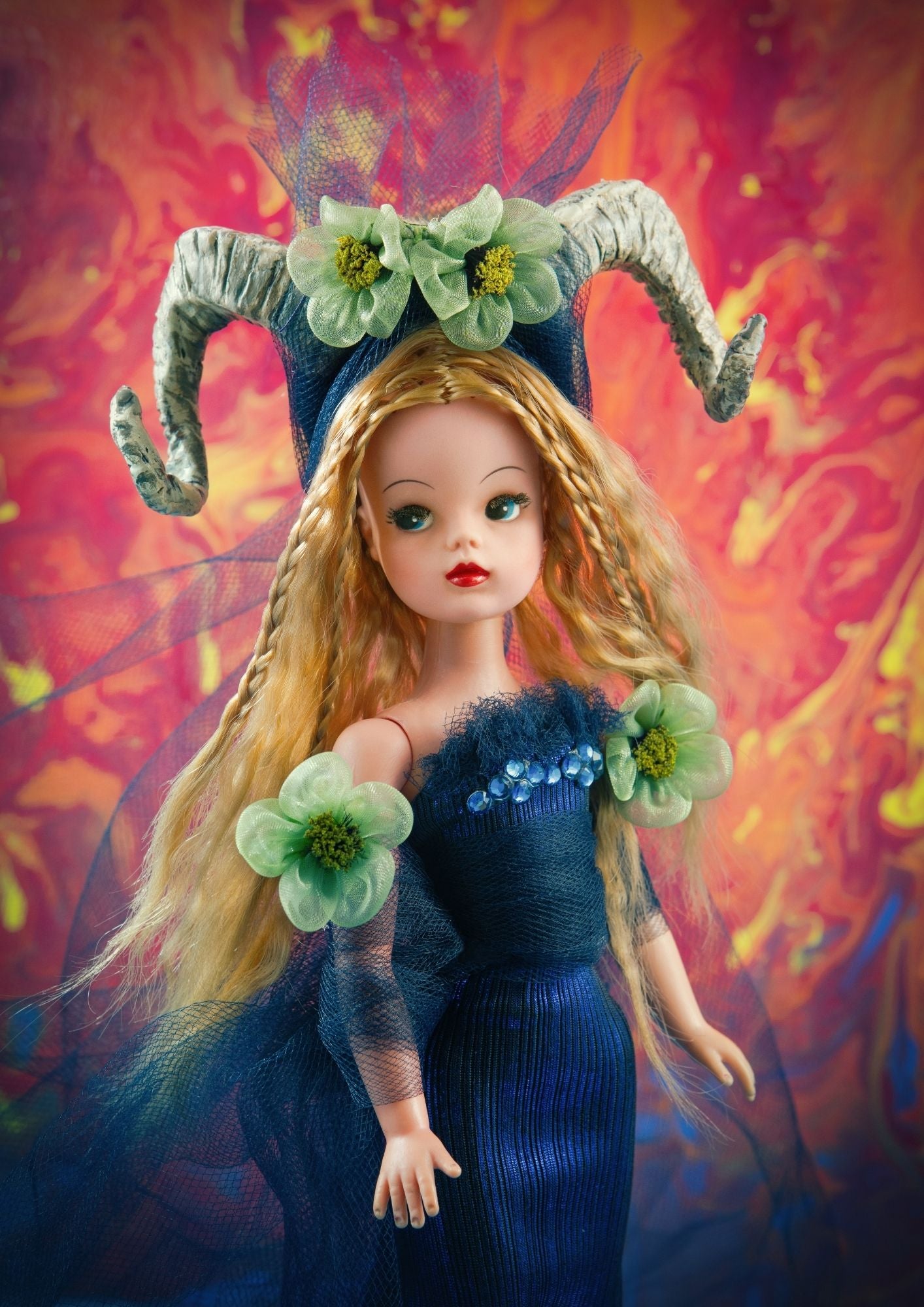 Mam'selle - A Sindy Doll Magazine | Issue 41 | January 2025