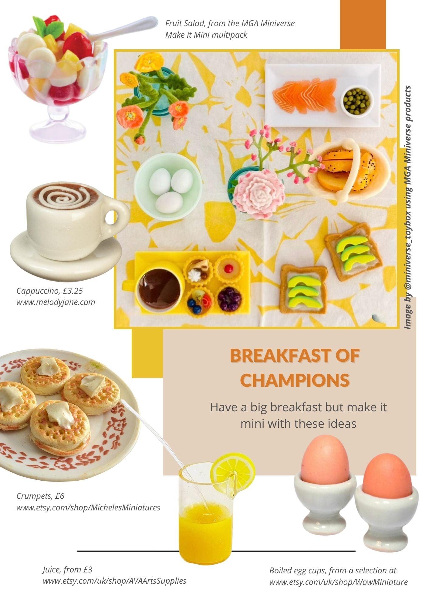 Mam'selle - A Sindy Doll Magazine | Issue 42 | February 2025