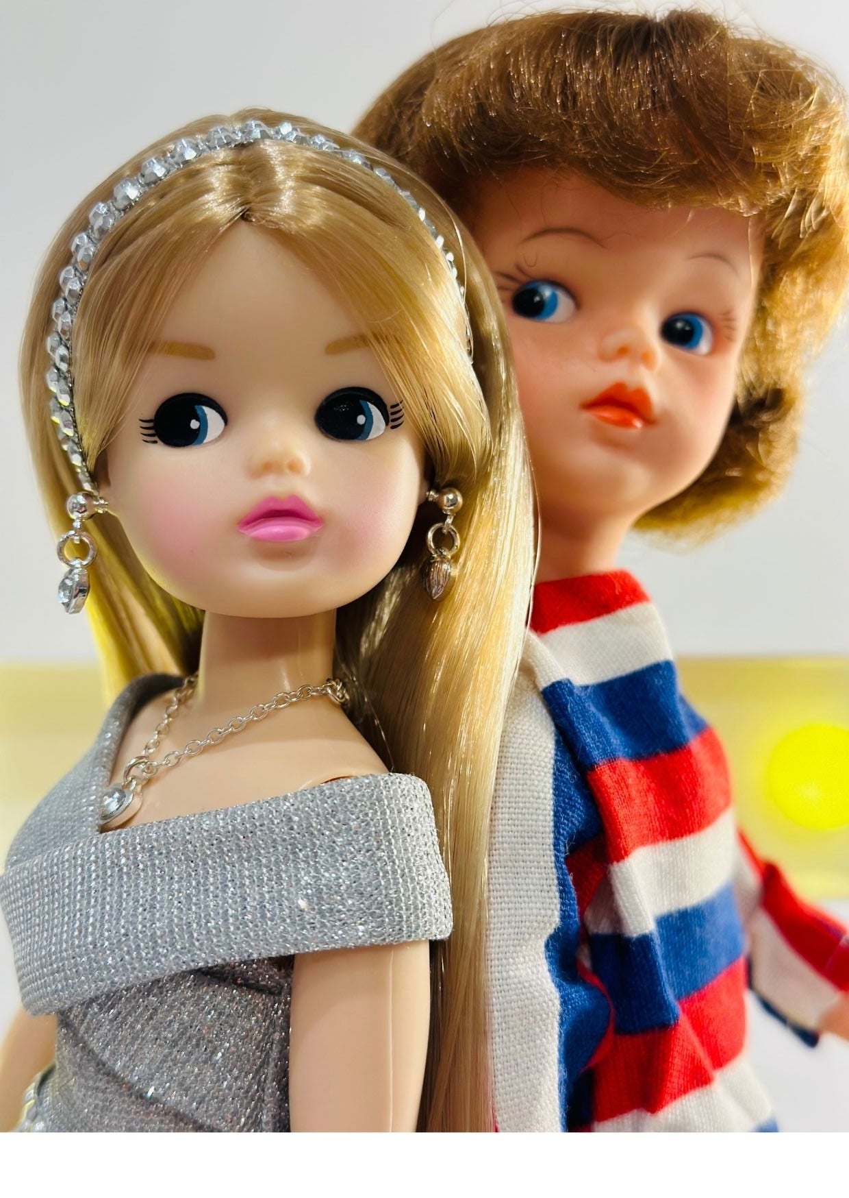 Sindy Postcards