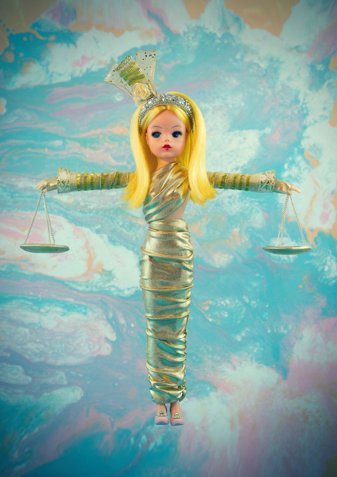 Mam'selle - A Sindy Doll Magazine | Issue 41 | January 2025