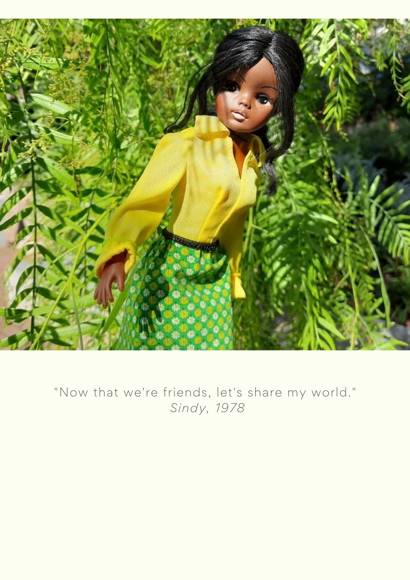 Mam'selle | Issue 18 | February 2023