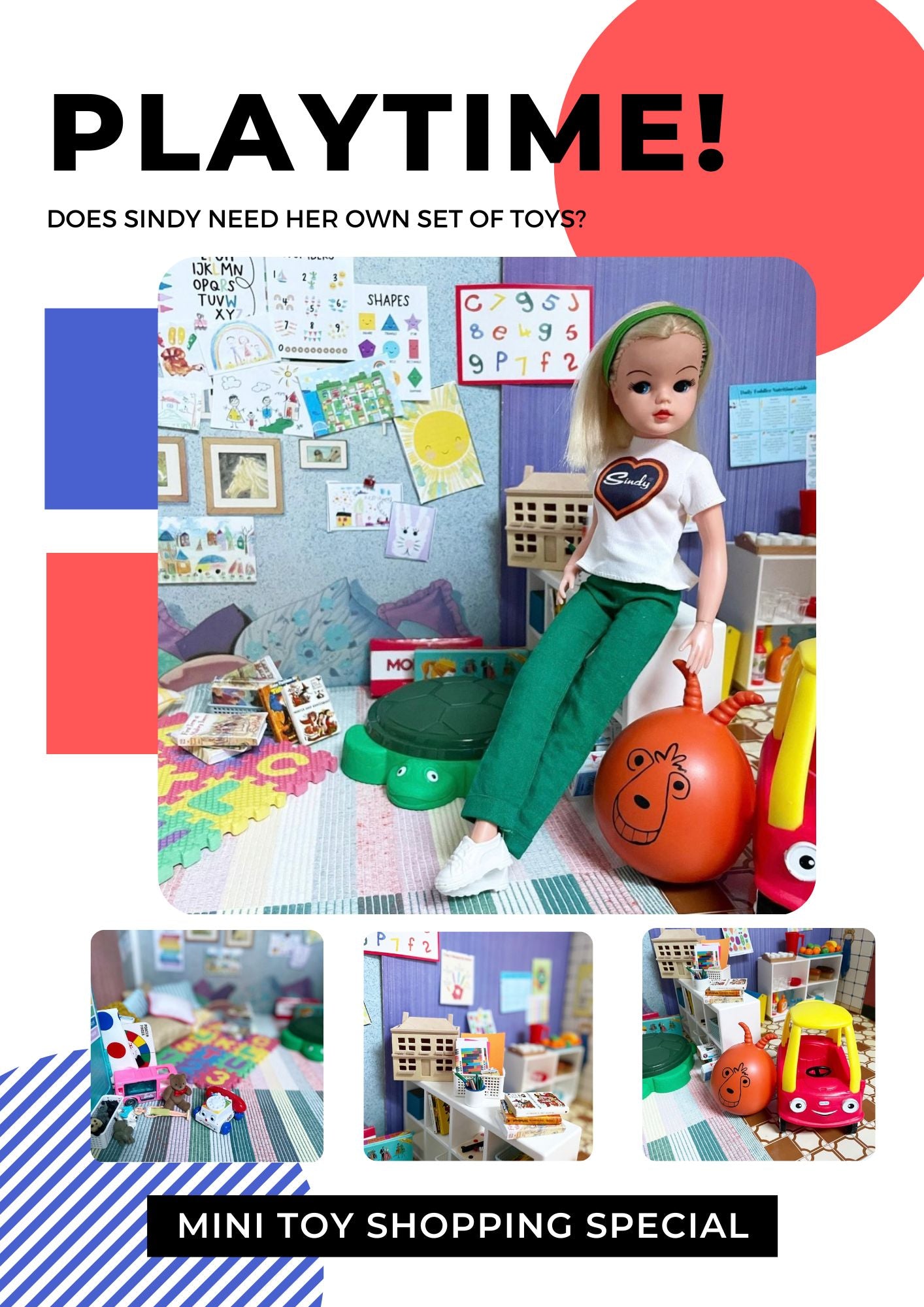 Mam'selle | Issue 10 | June 2022 & Caravan Supplement