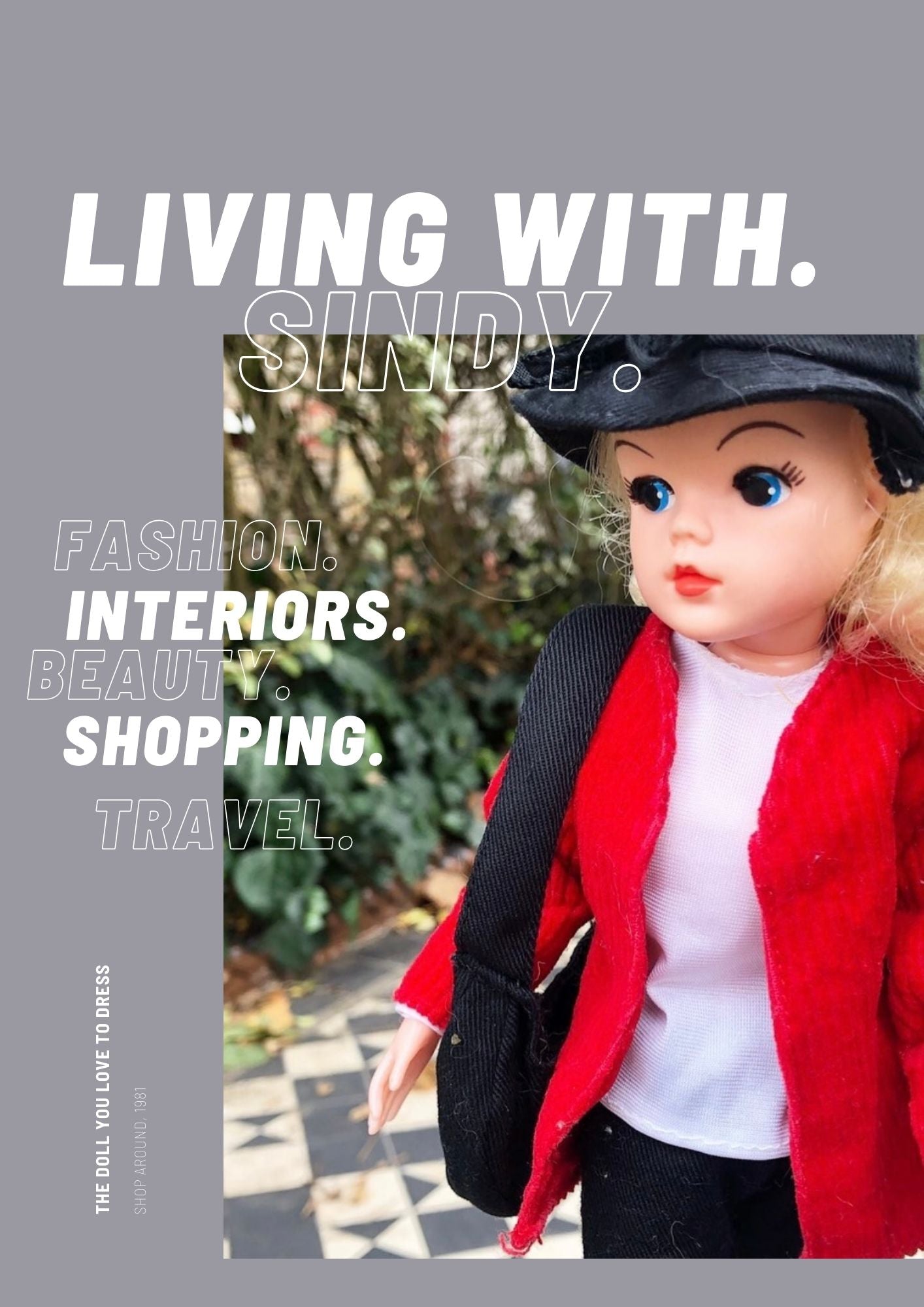 Mam'selle | Issue 03 | November 2021