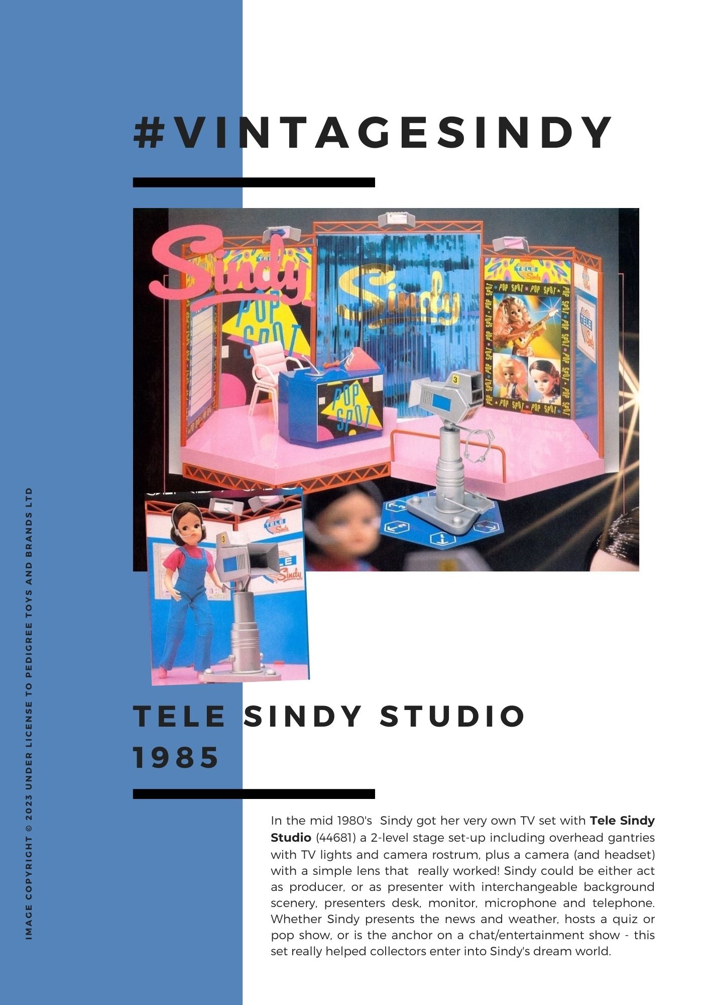 Mam'selle | Issue 21 | May 2023 & Sewing Bee Supplement