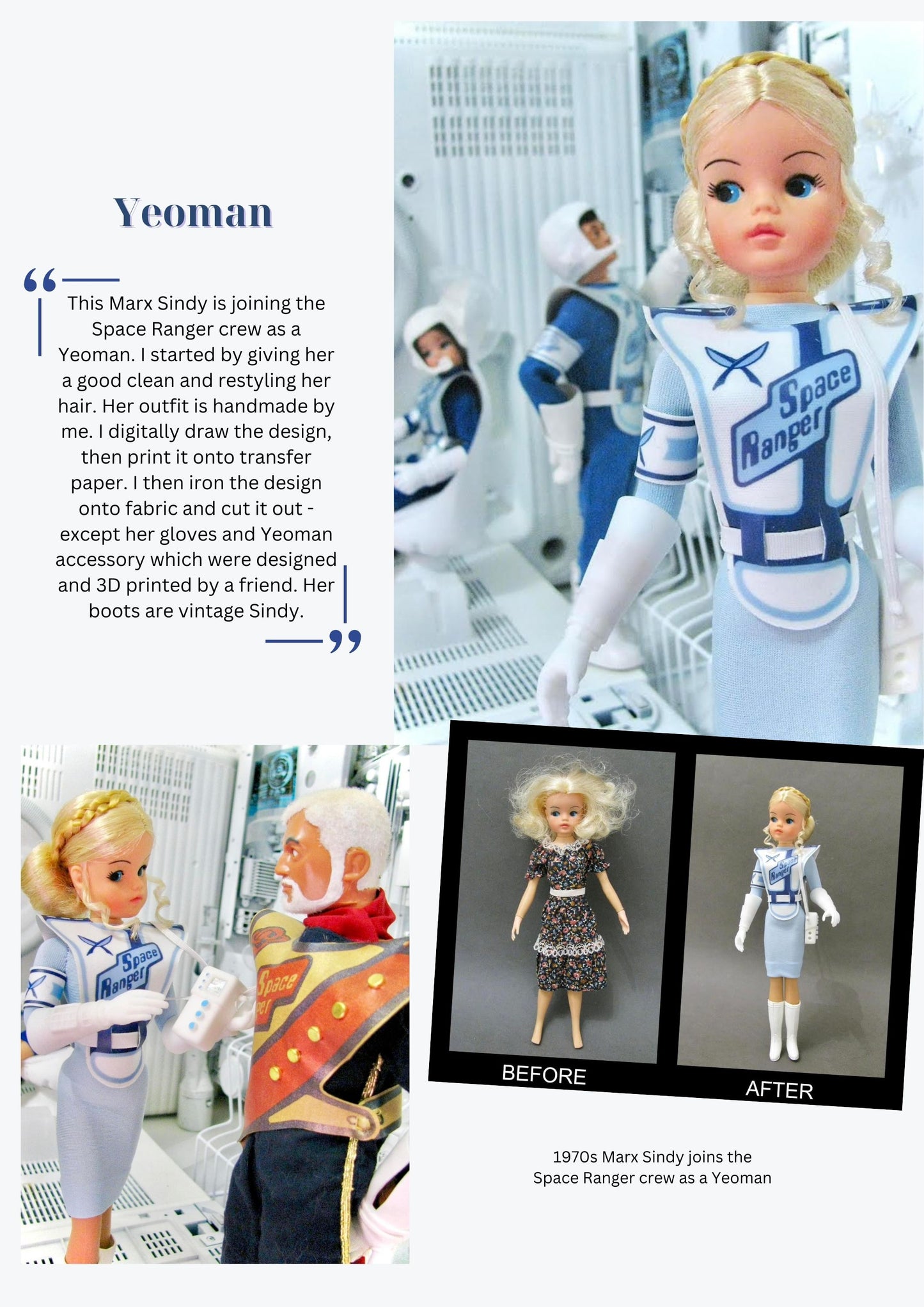 Mam'selle | Issue 35 | July 2024