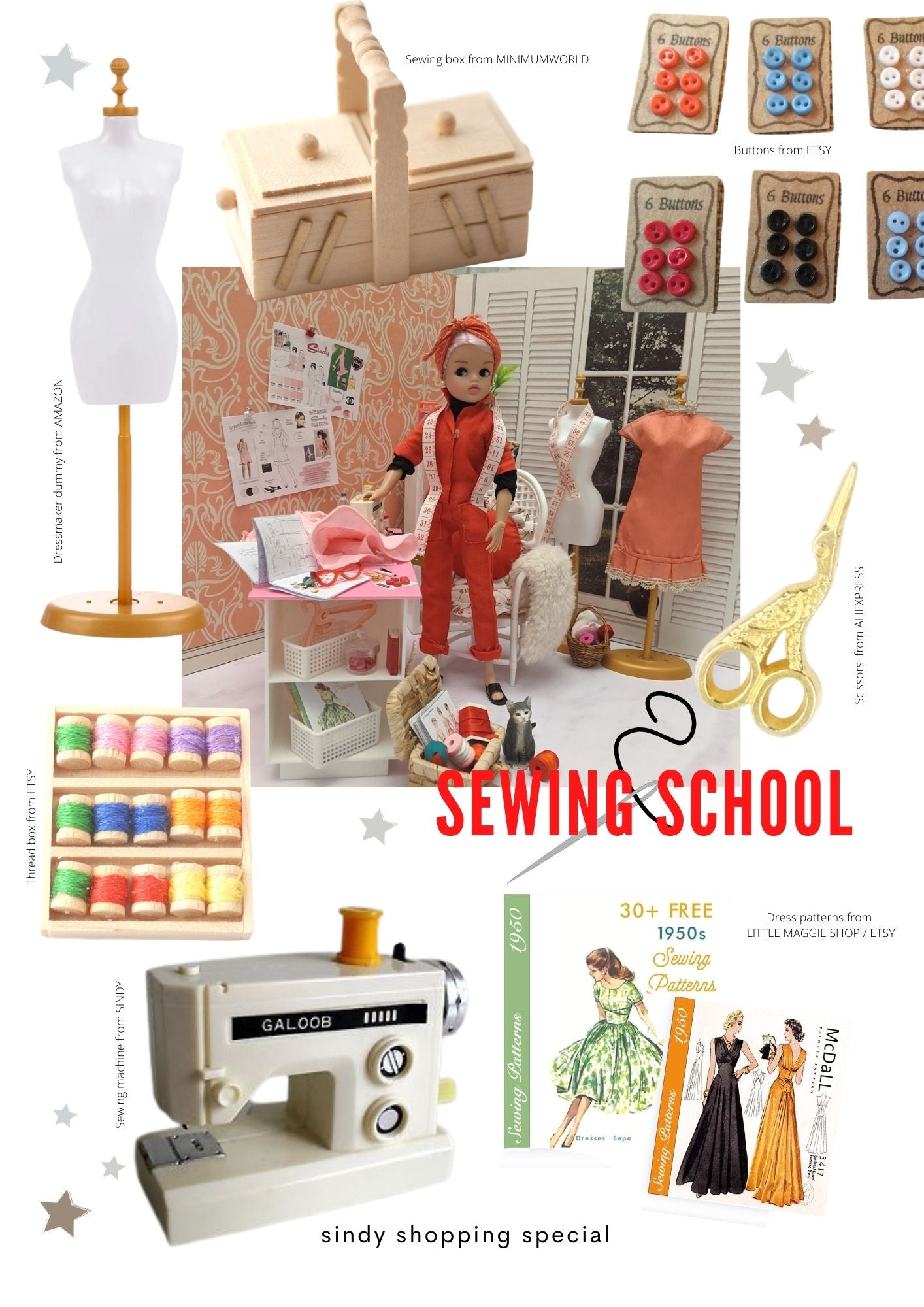 Mam'selle | Issue 14 | October 2022