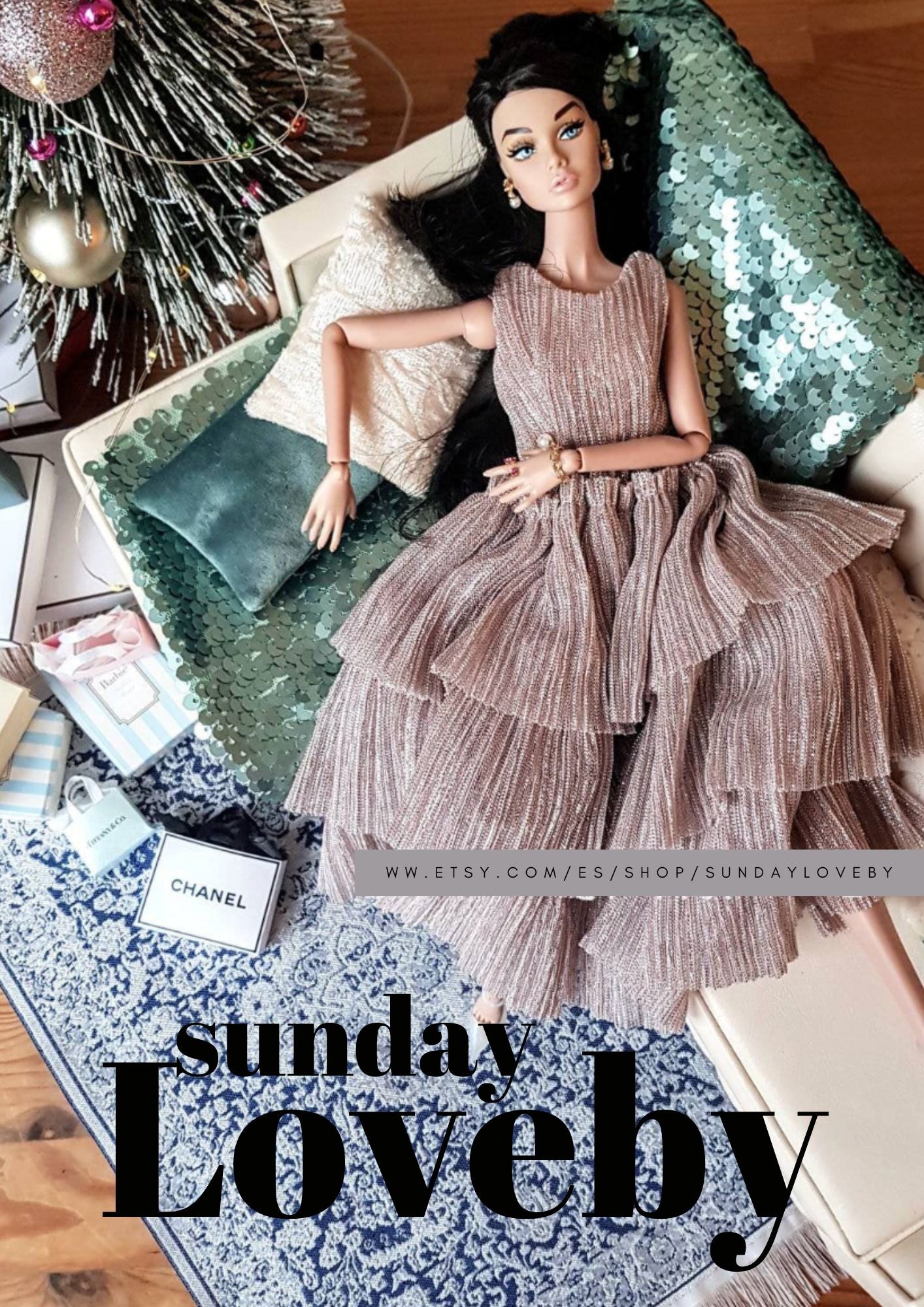 Mam'selle | Issue 17 | January 2023