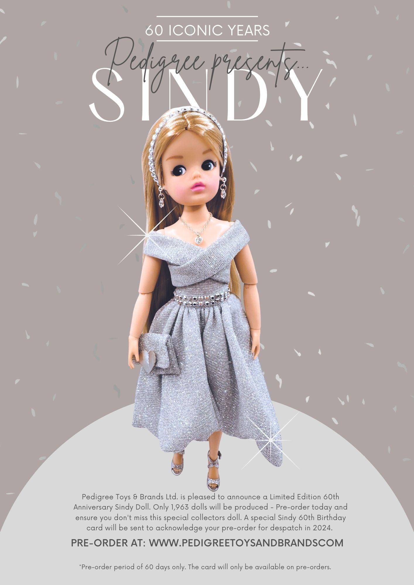 Mam'selle | Issue 26 | October 2023 & #saveasindy supplement