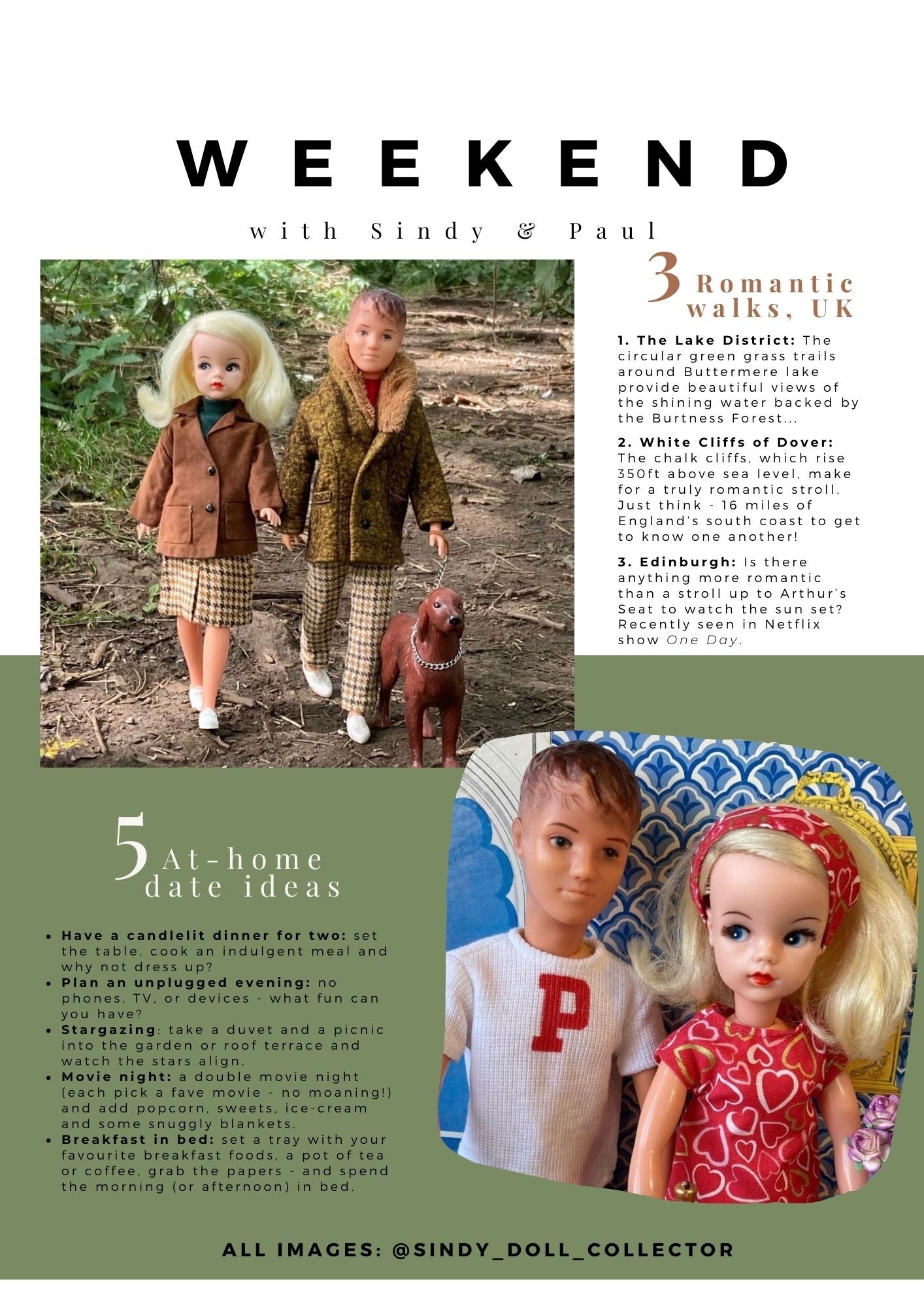 Mam'selle | Issue 34 | June 2024