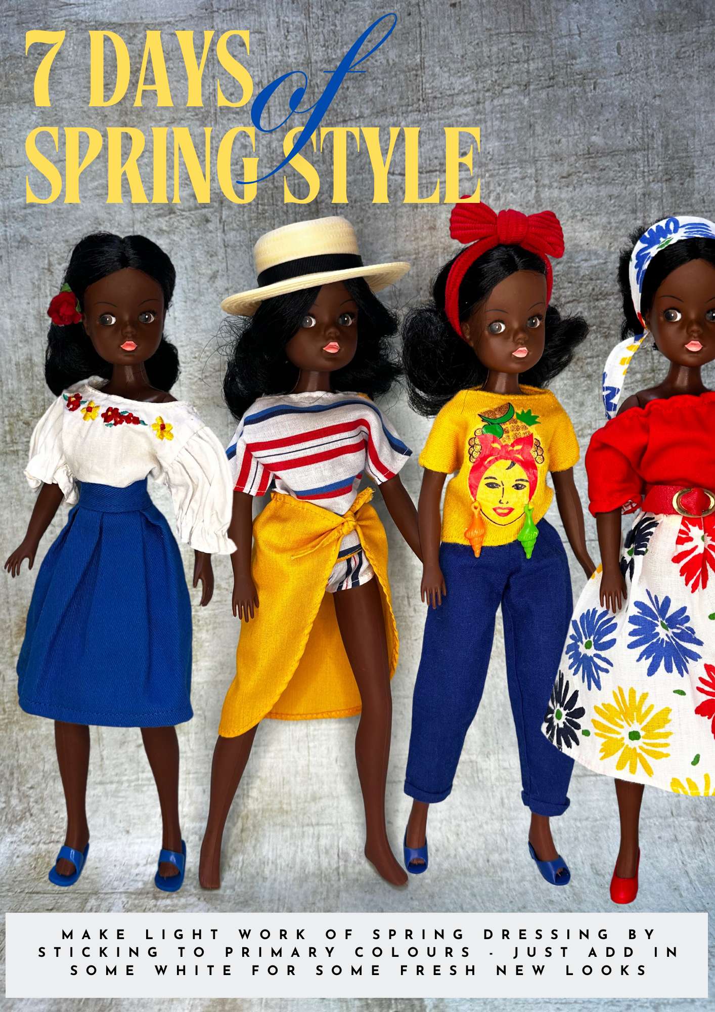 Mam’selle | Issue 45 | May 2025