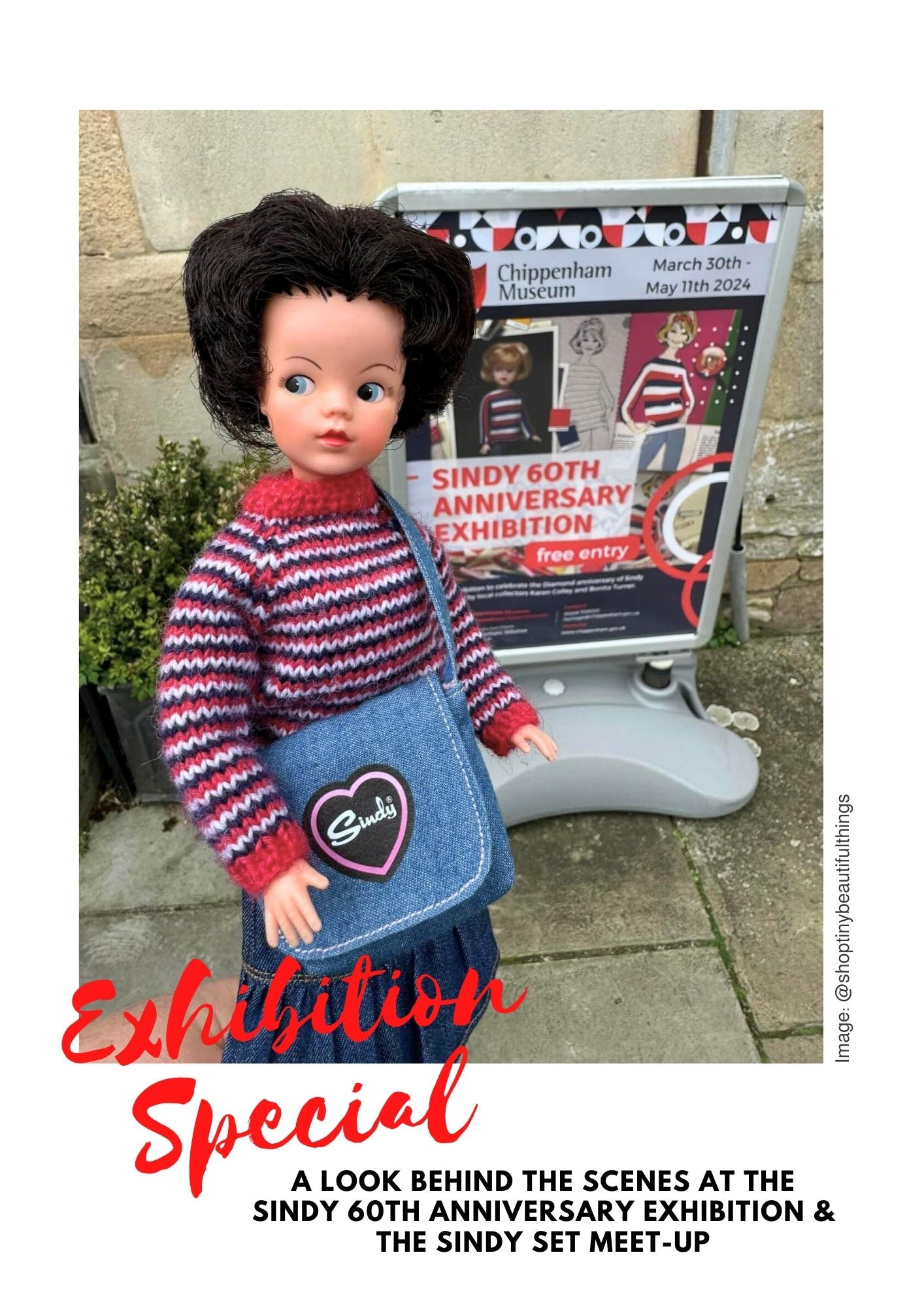 Mam'selle | Issue 33 | May 2024