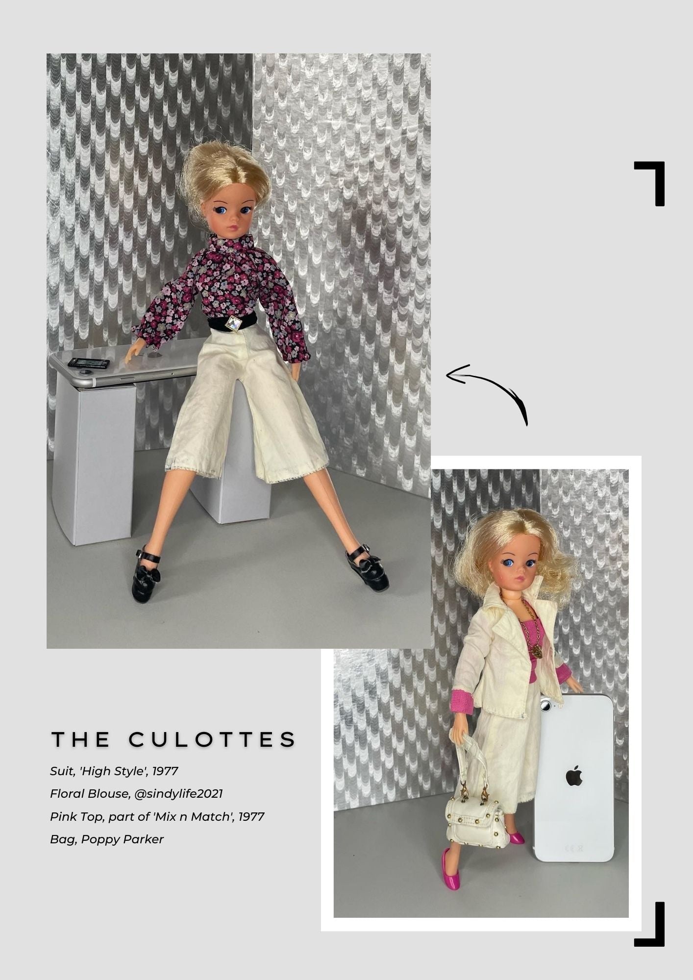 Mam'selle | Issue 22 | June 2023