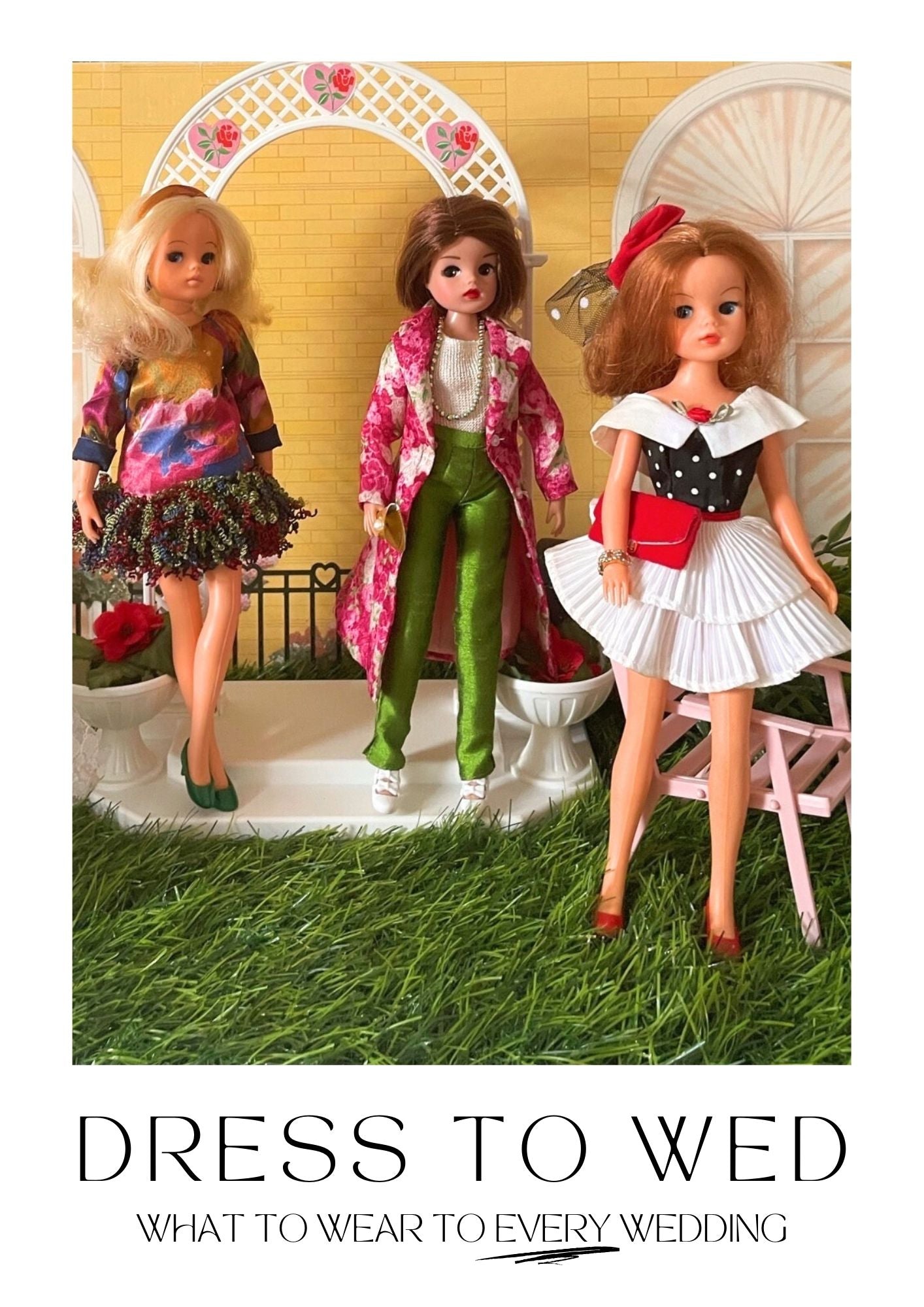 Mam'selle | Issue 23 | July 2023 & Puzzle Booklet