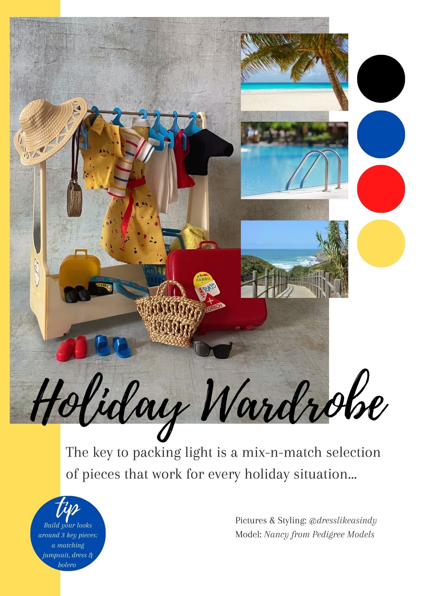 Mam'selle | Issue 12 | August 2022