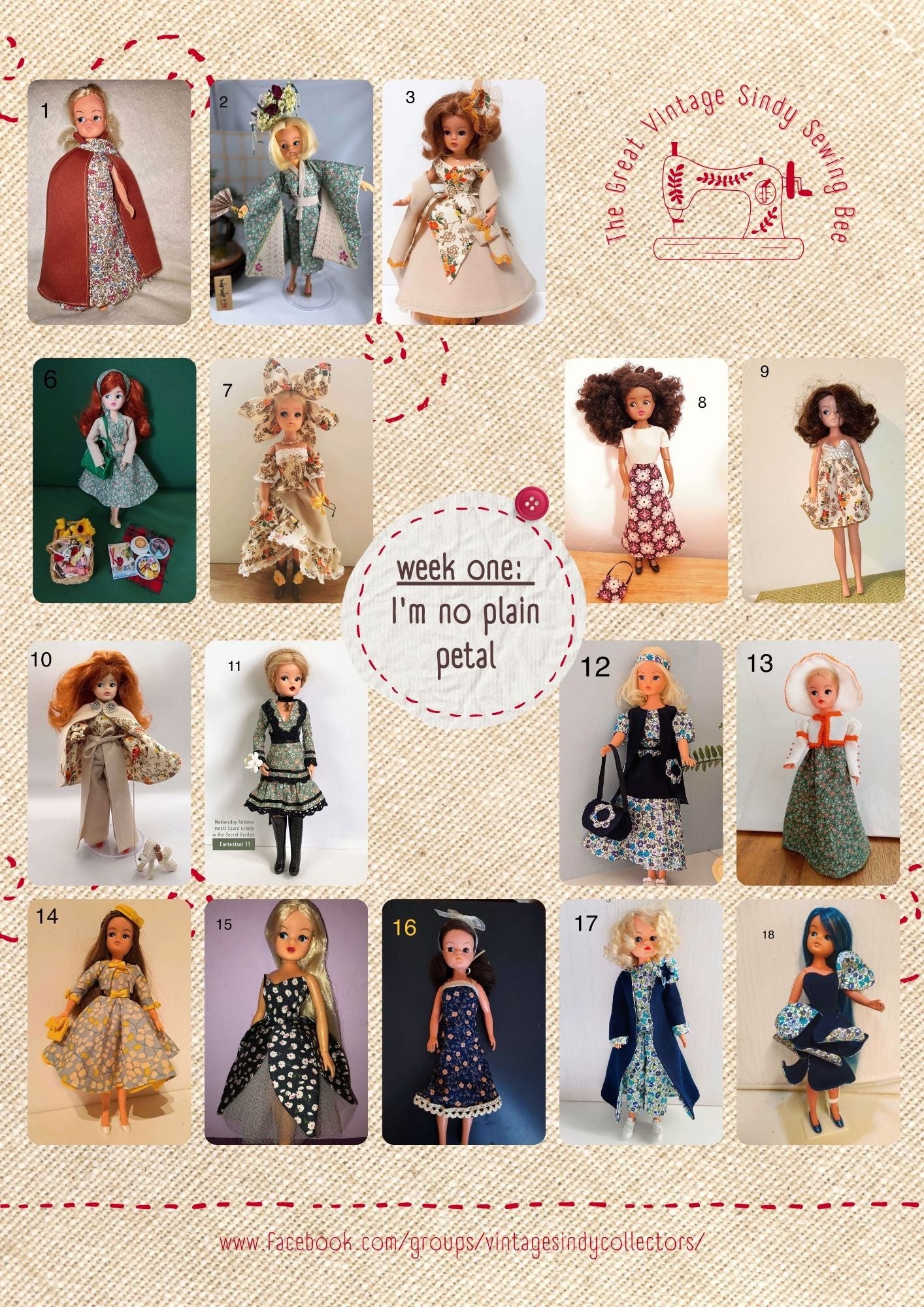 Mam'selle | Issue 21 | May 2023 & Sewing Bee Supplement