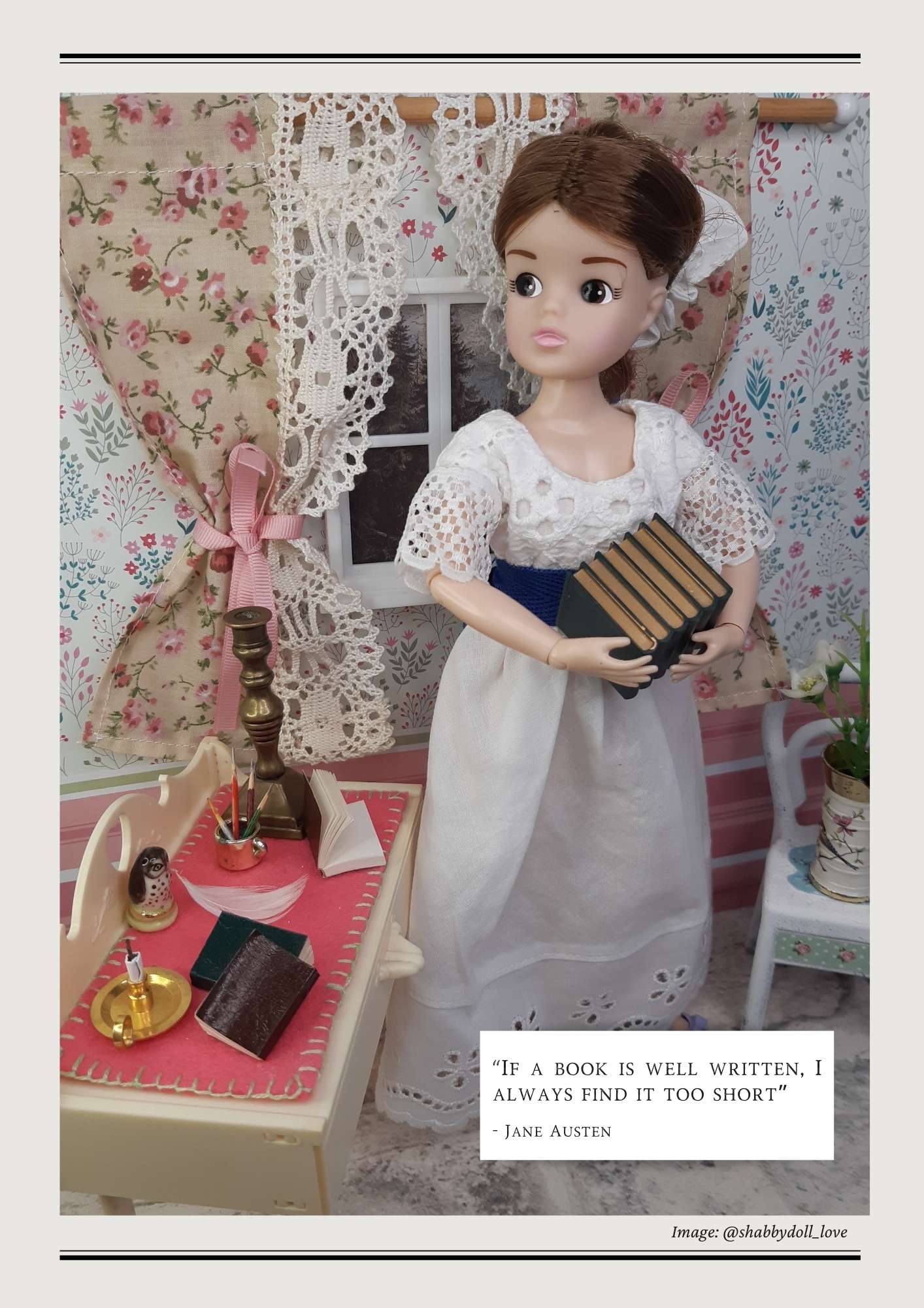 Mam’selle | Issue 45 | May 2025