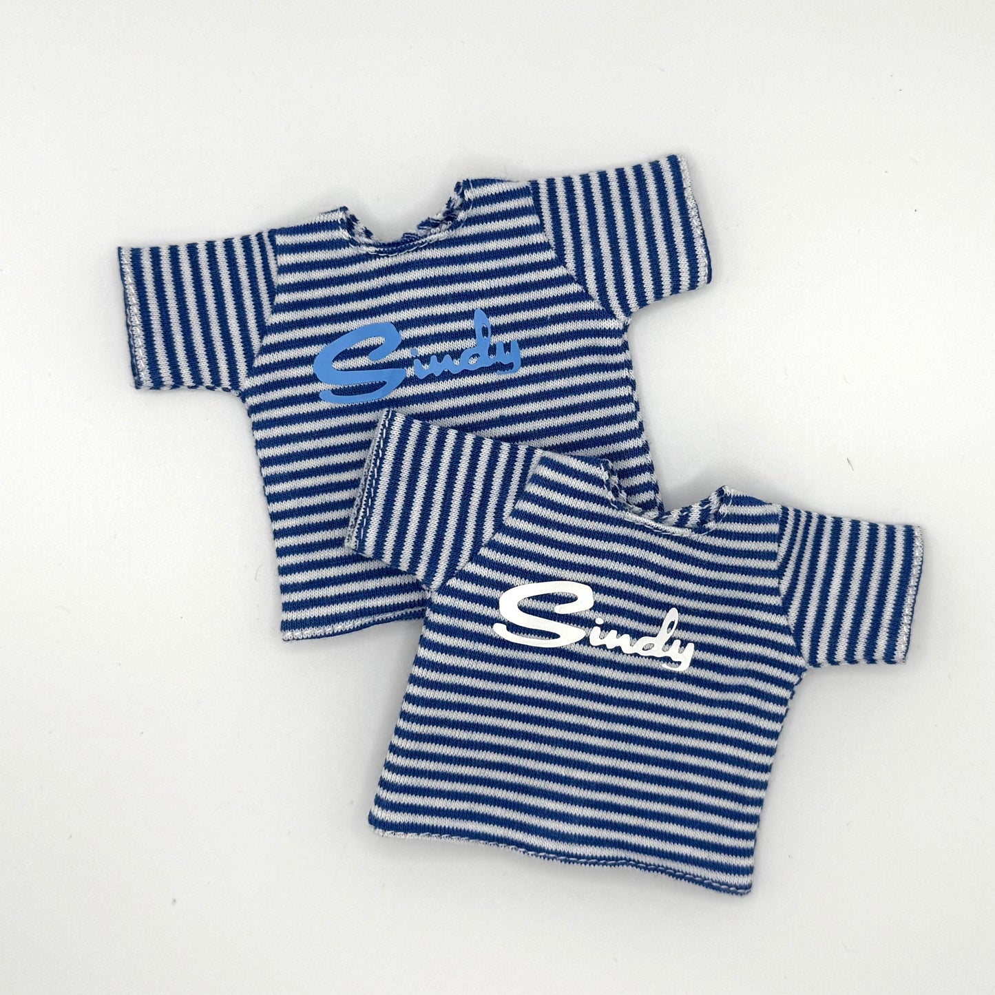 *NEW * Sindy Logo T-shirt - Seaside Collection