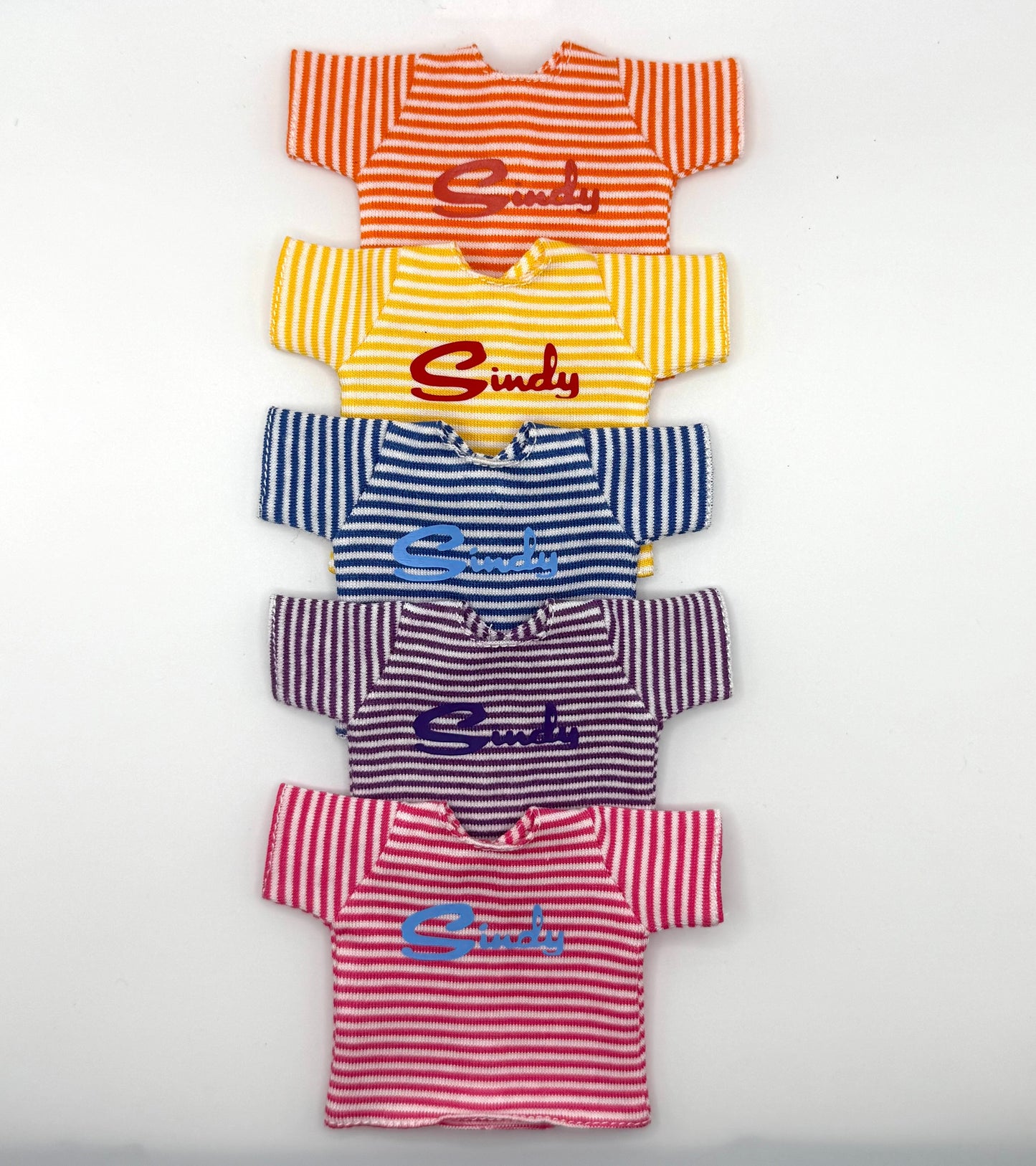 *NEW * Sindy Logo T-shirt - Seaside Collection