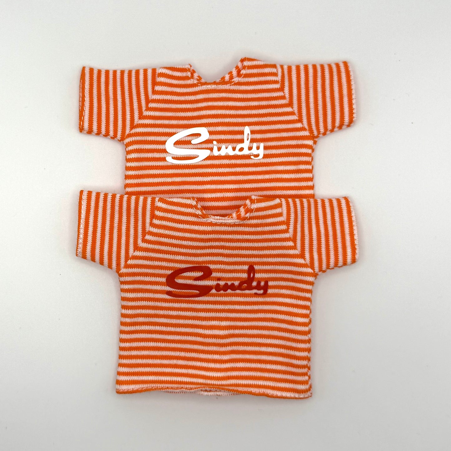 *NEW * Sindy Logo T-shirt - Seaside Collection