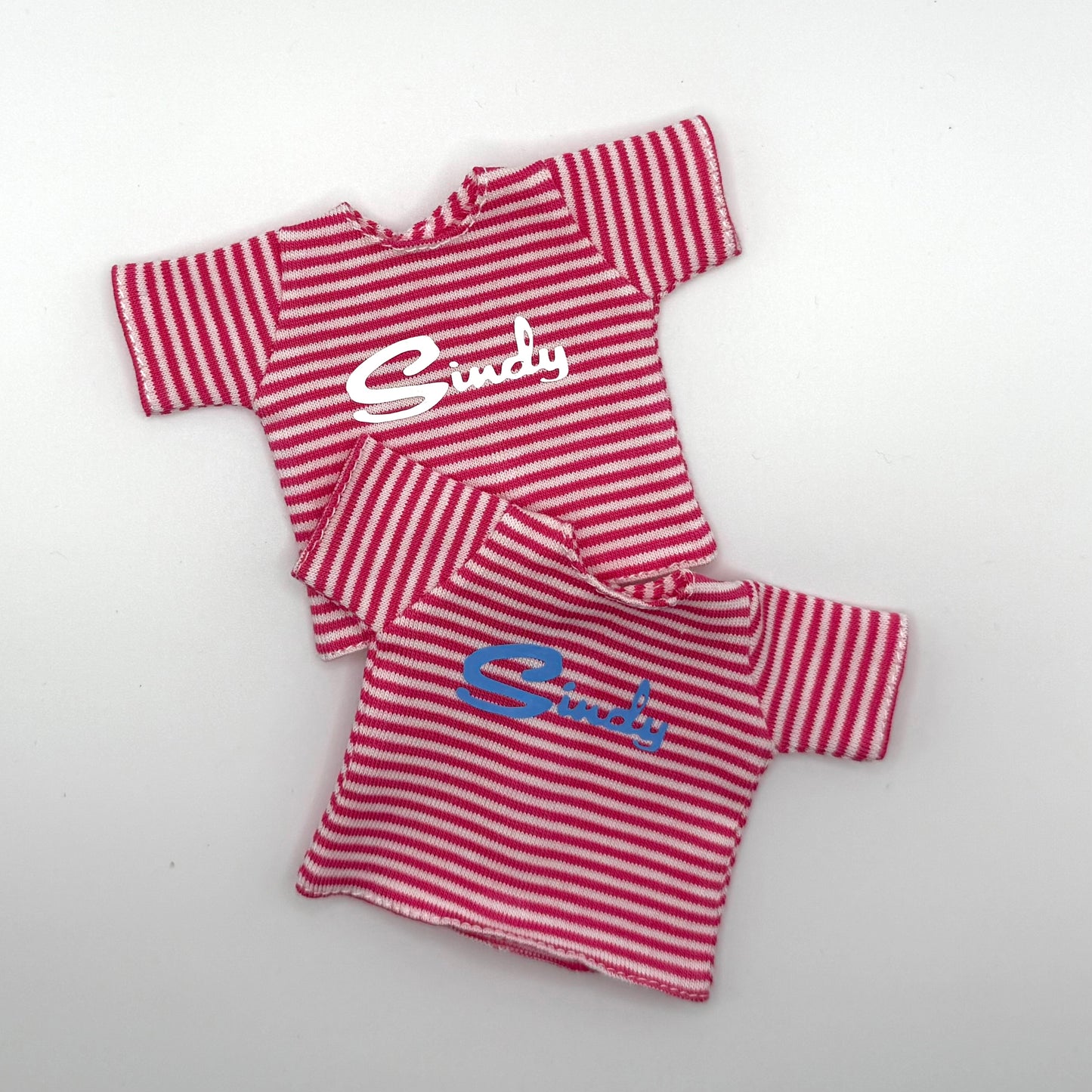*NEW * Sindy Logo T-shirt - Seaside Collection