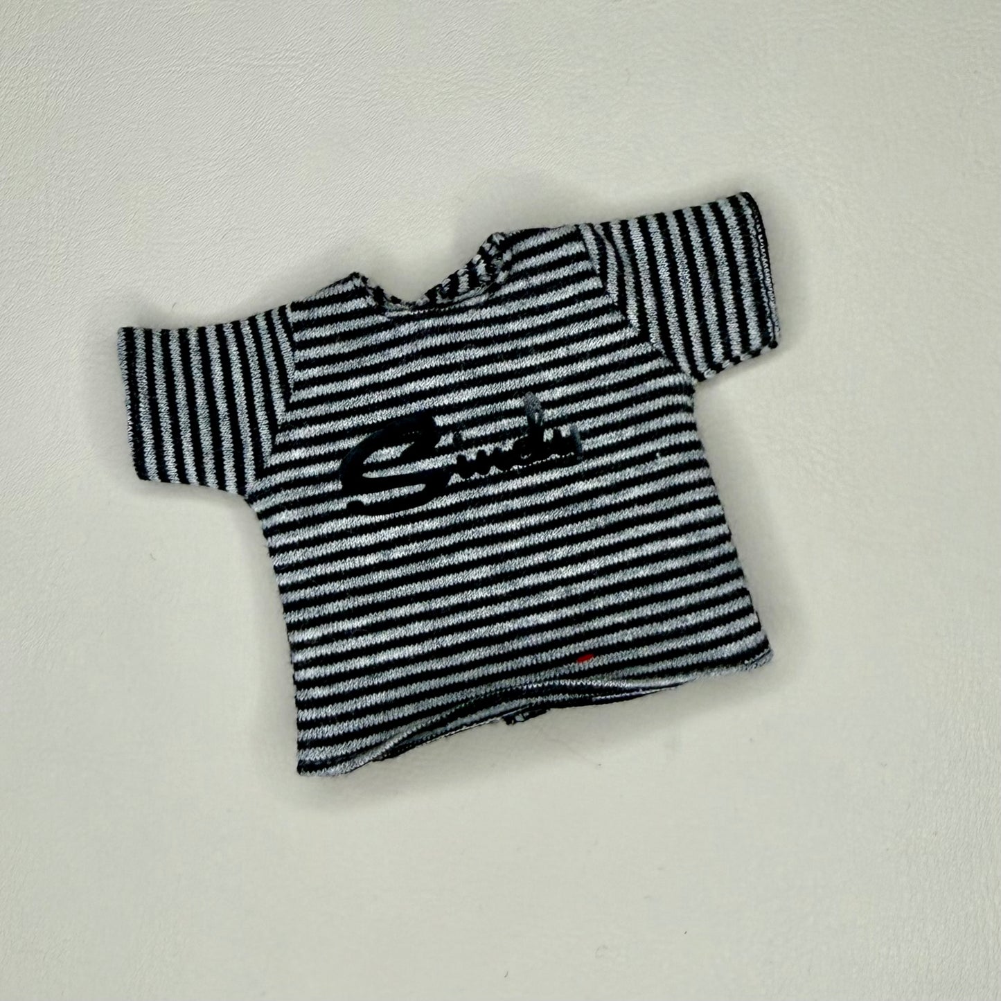 *NEW * Sindy Logo T-shirt - Punk Collection