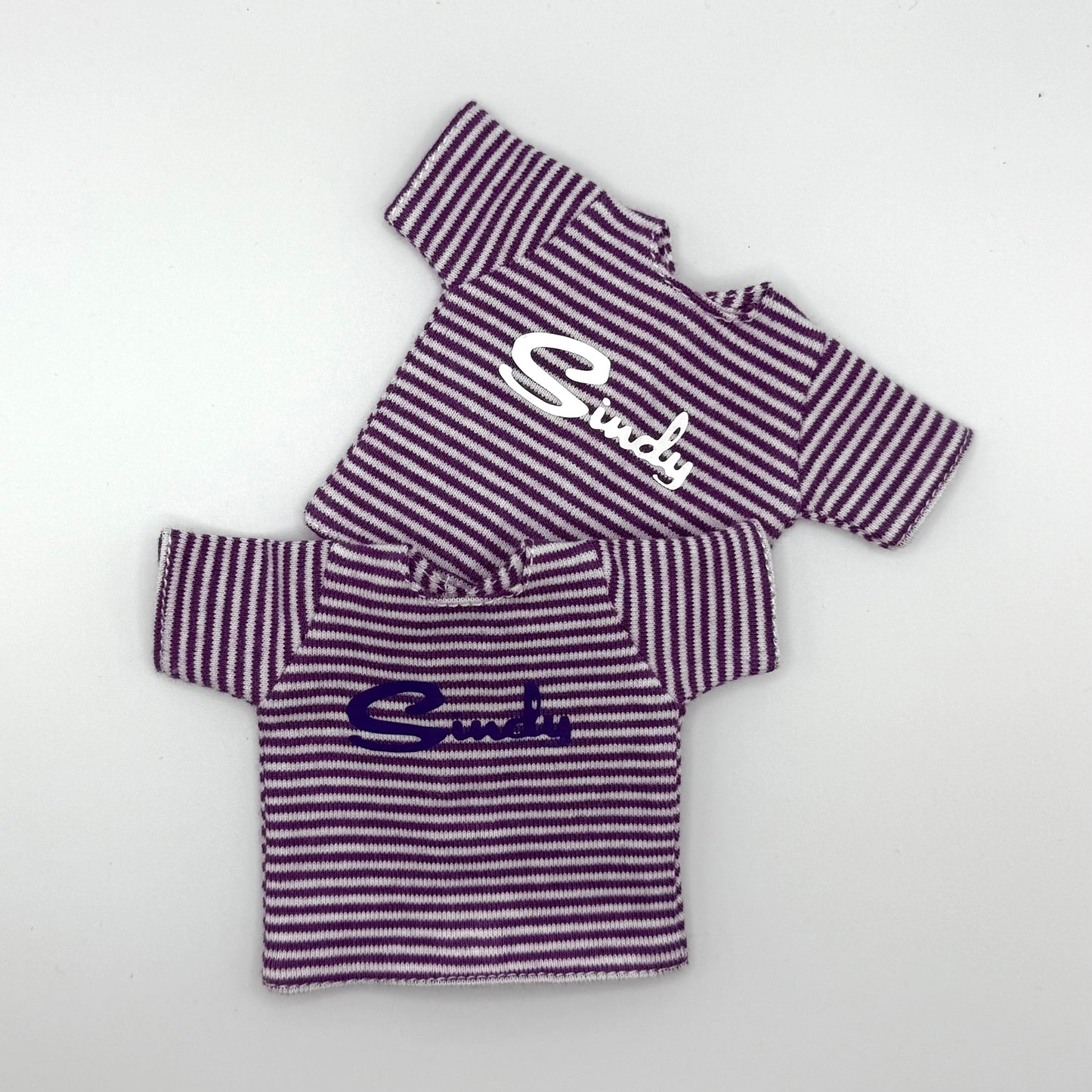 *NEW * Sindy Logo T-shirt - Seaside Collection