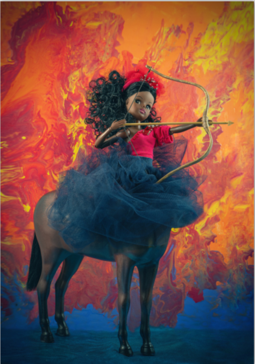 * NEW * Sindy Zodiac Sign Birthday Cards