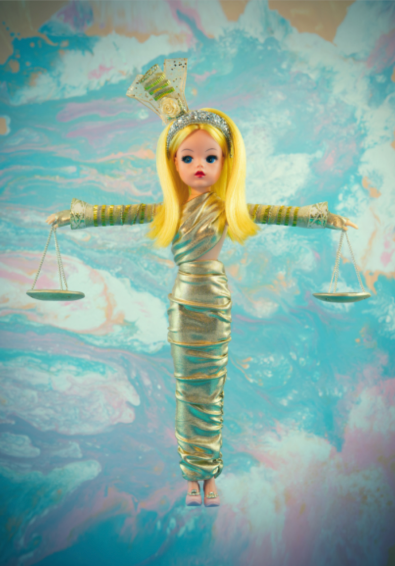 * NEW * Sindy Zodiac Sign Birthday Cards