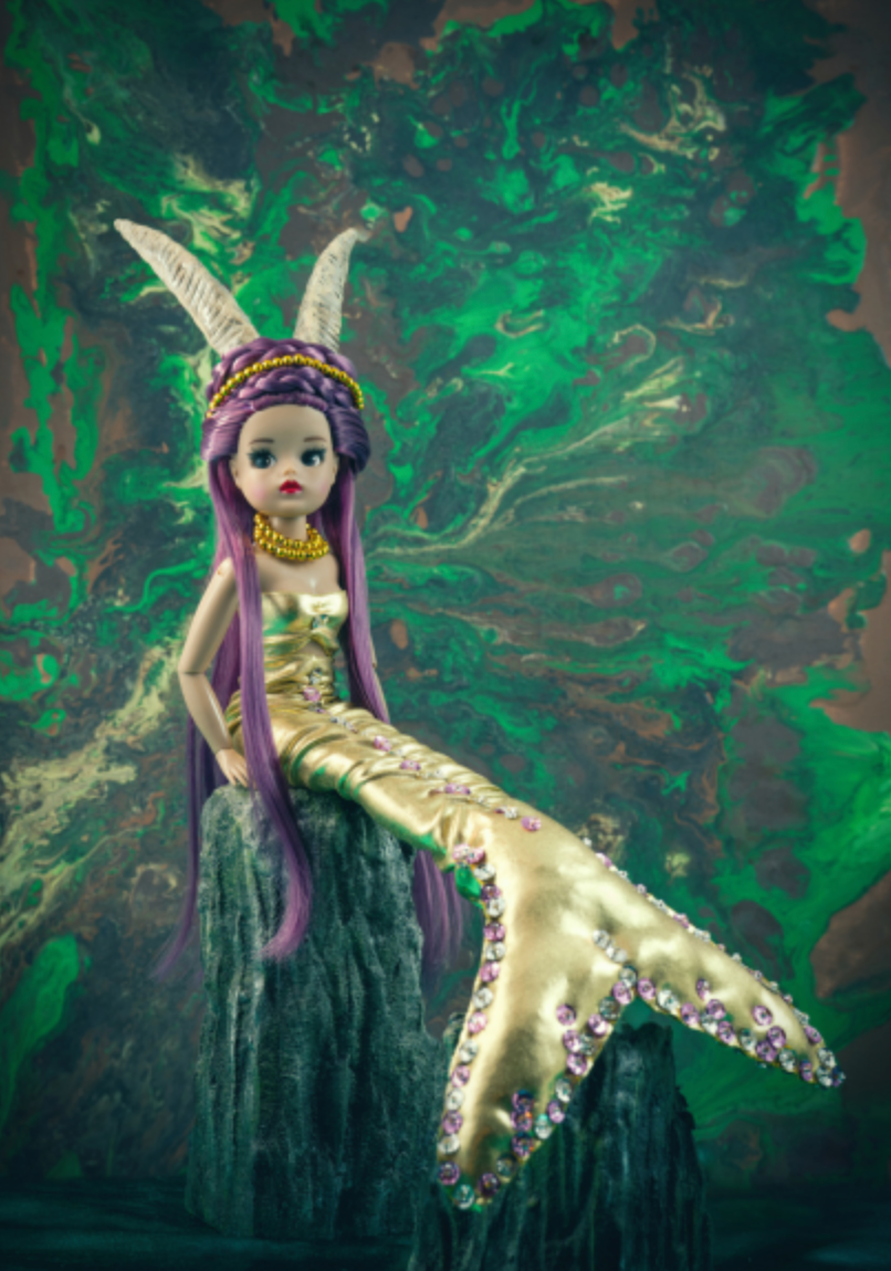 * NEW * Sindy Zodiac Sign Birthday Cards