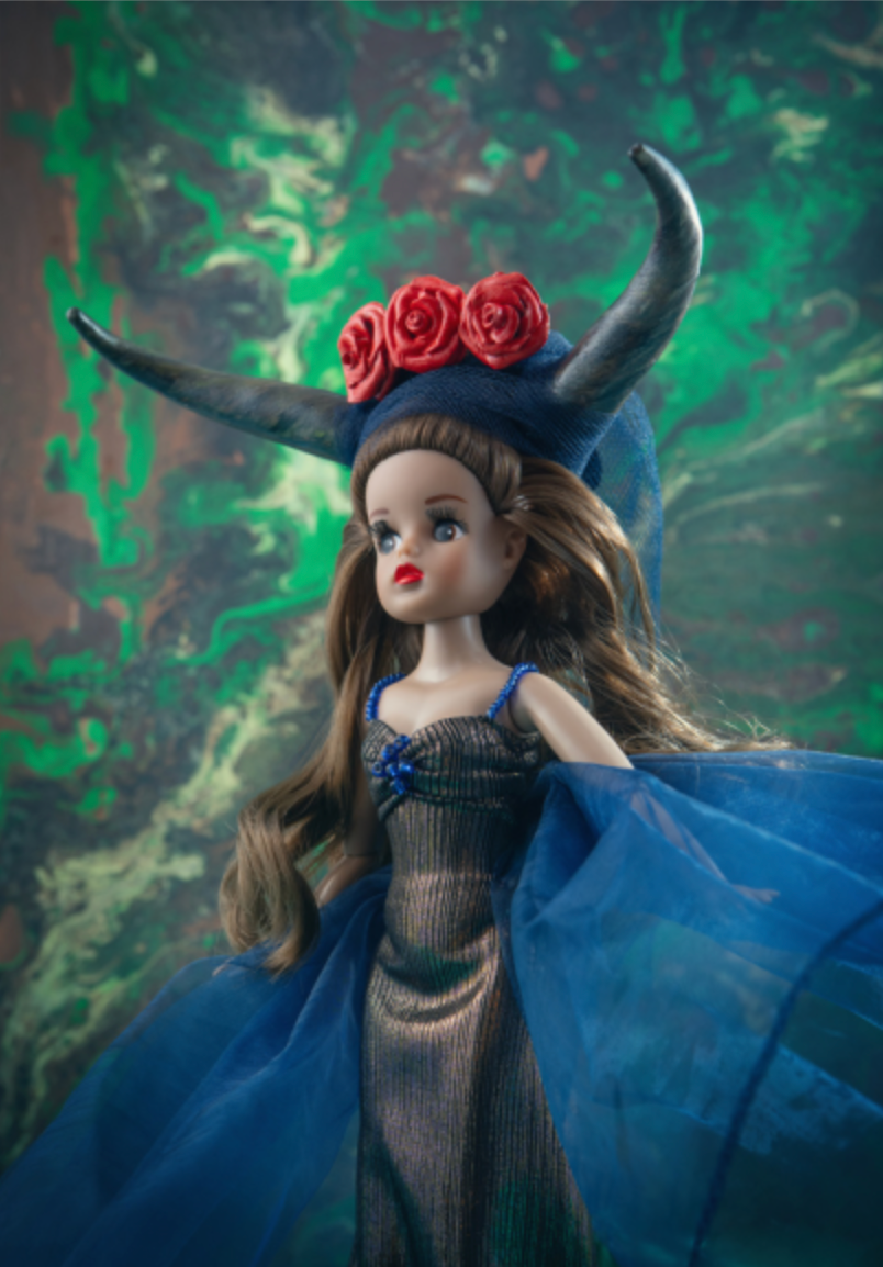 * NEW * Sindy Zodiac Sign Birthday Cards
