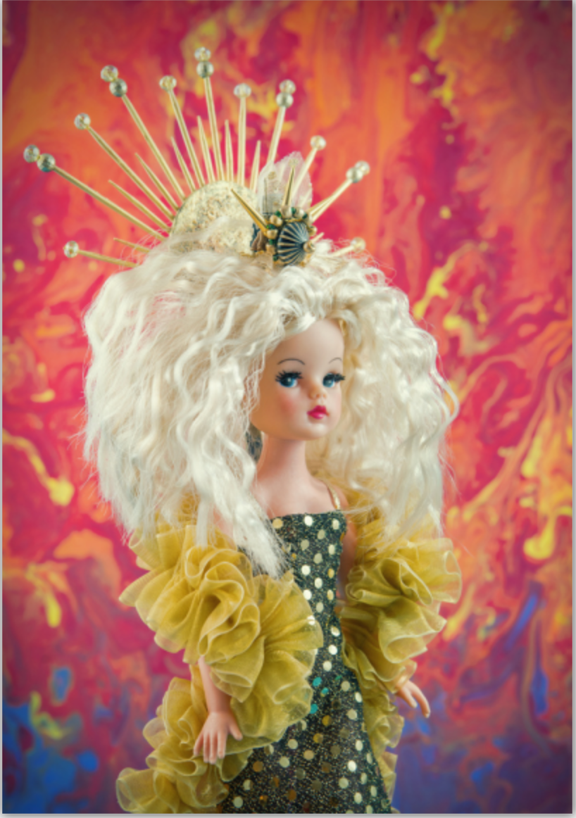 * NEW * Sindy Zodiac Sign Birthday Cards