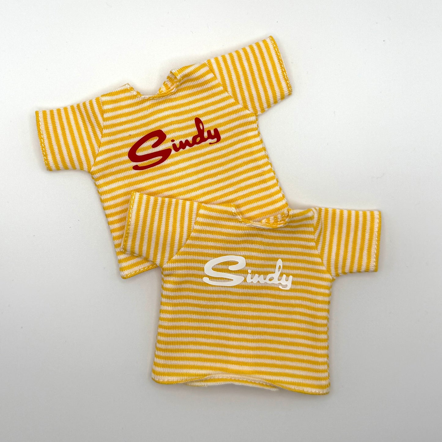 *NEW * Sindy Logo T-shirt - Seaside Collection