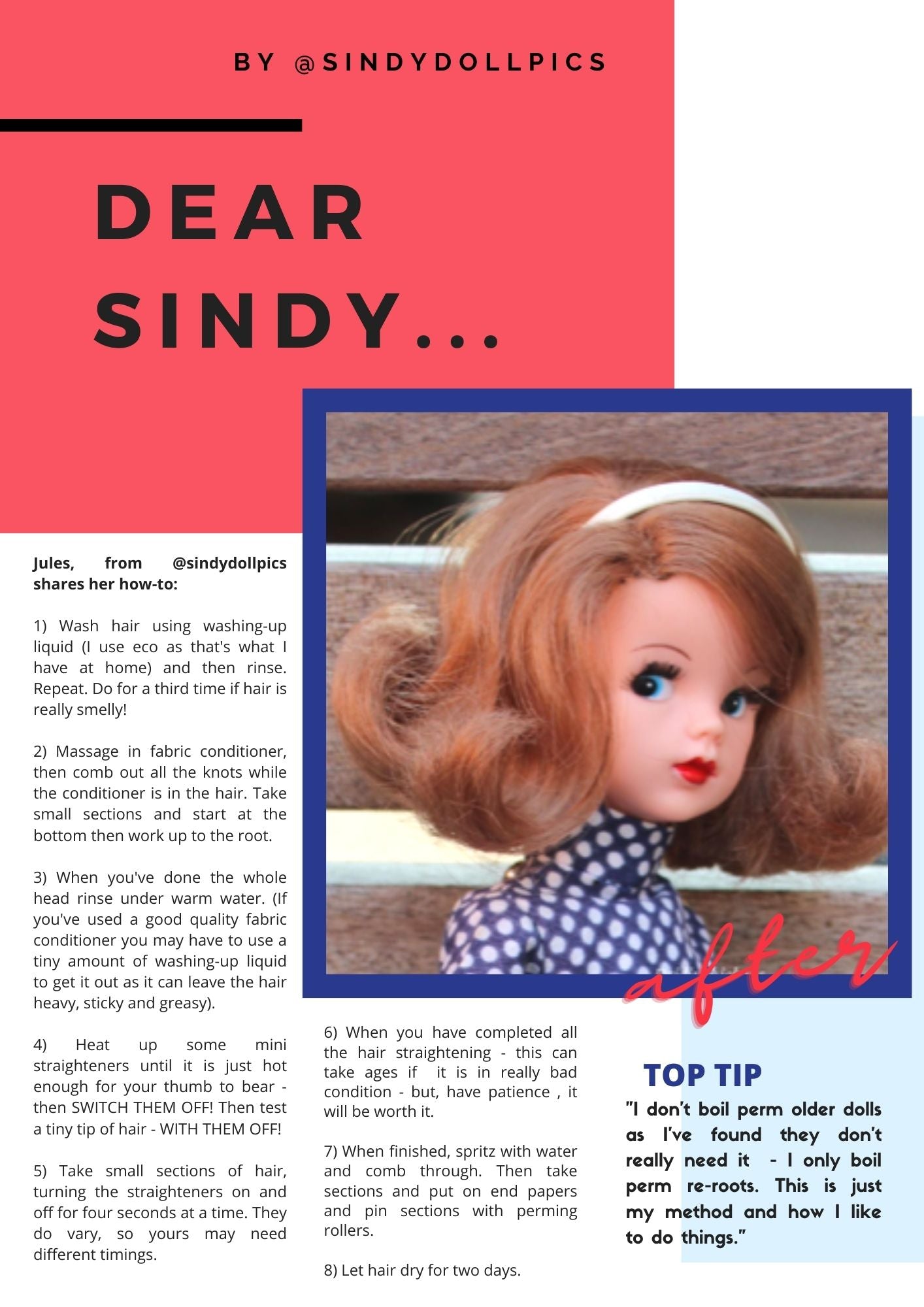 Mam'selle Issue 01 September 2021 - Main Image