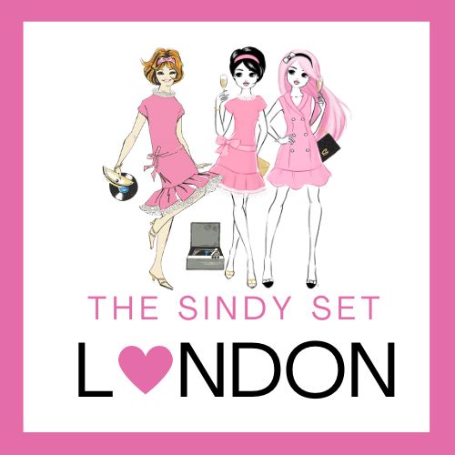 The Sindy Set Meets: Ticket for live event x 1