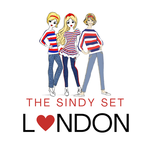 The Sindy Set Meets: Ticket for live event x 1
