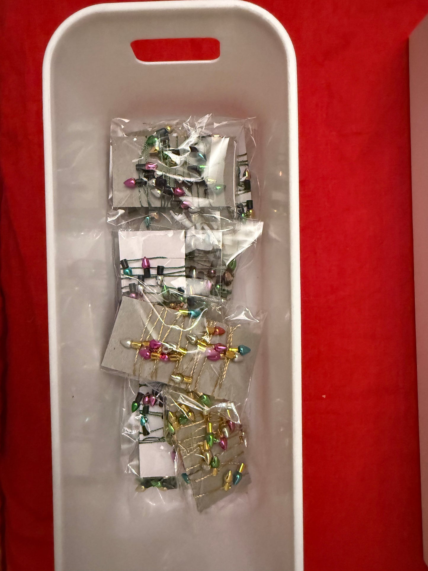 * SALE * Christmas Pop-up Shop - mini festive treats, interior’s & gifts for Sindy Dioramas