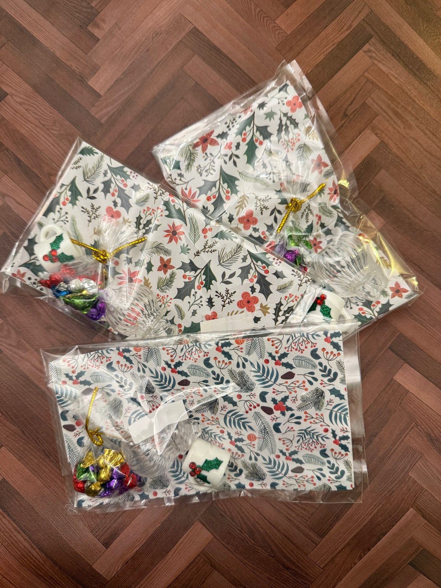 * SALE * Christmas Pop-up Shop - Mini festive treats, interiors and gifts for Sindy Dioramas