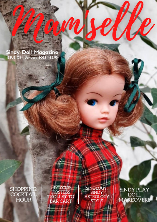 Mam'selle Subscription #2 New Year Bundle