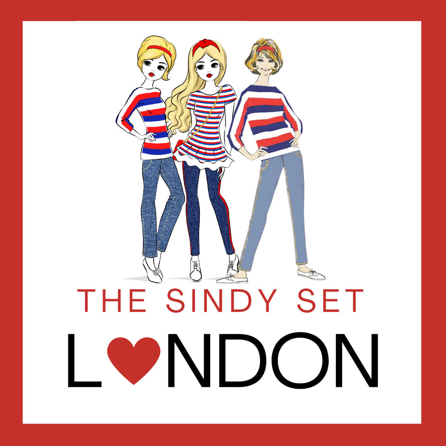 The Sindy Set Meets: Ticket for live event x 1