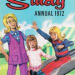 Annual 1972