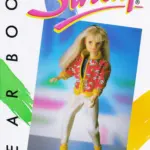 Yearbook 1988
