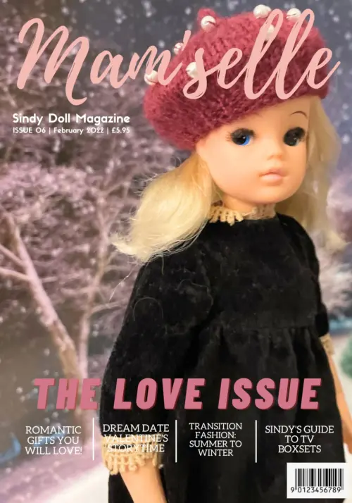 Mam’selle Issue 06 | February 2022