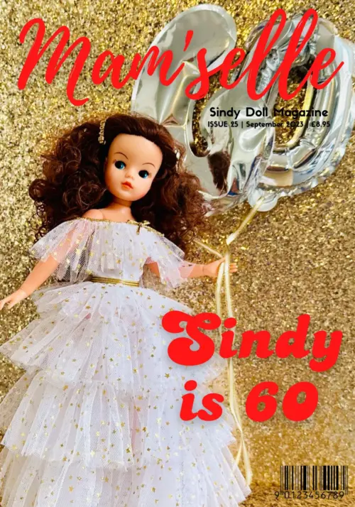 Mam’selle Issue 25 | September 2023