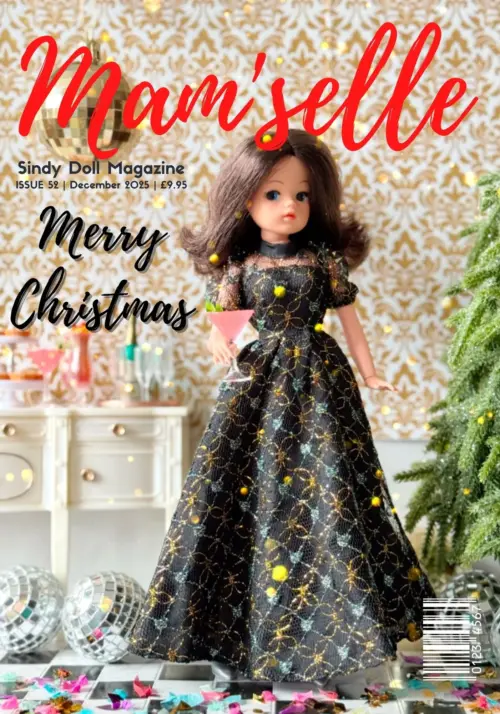 Mam’selle Issue 52 | December 2025