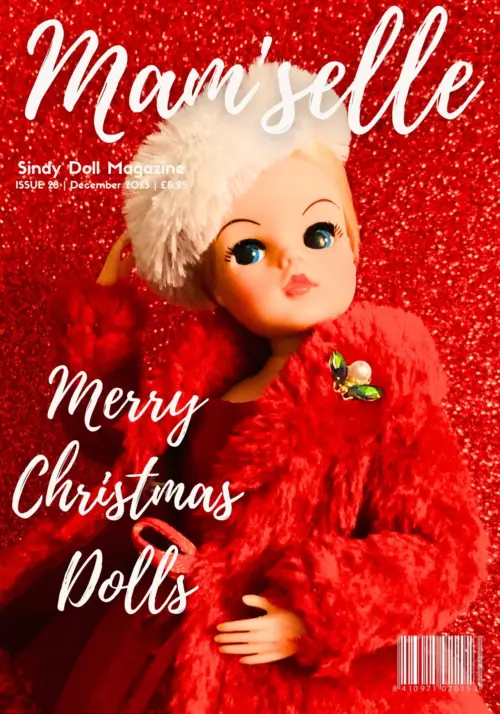 Mam’selle Issue 28 | December 2023