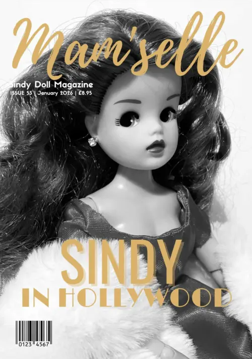 Mam’selle Issue 53 | January 2026